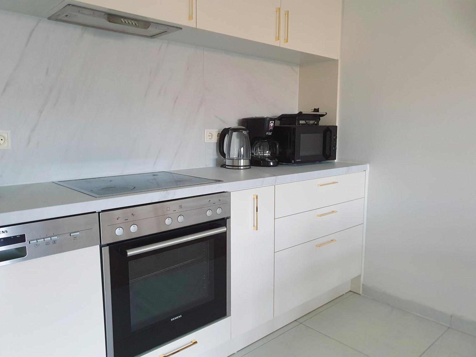 Near Lake One Bedroom Cute Apartment Wenen Buitenkant foto